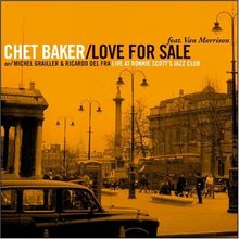 Love For Sale