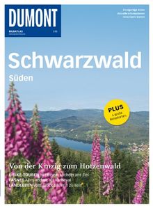 DuMont Bildatlas 045 Schwarzwald Süden