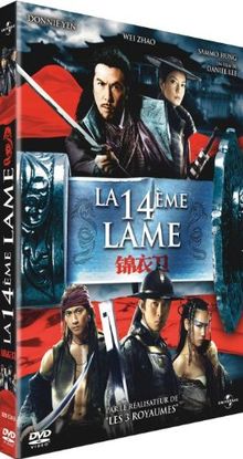 La 14 éme lame [FR Import]