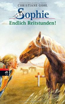 Sophie - Endlich Reitstunden! (Bd. 2): BD 5