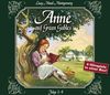 Anne auf Green Gables, Box 1