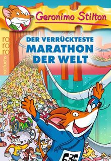 Der verrückteste Marathon der Welt