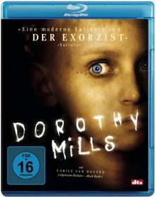 Dorothy Mills [Blu-ray] von Agnes Merlet  | DVD | Zustand sehr gut