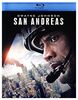 San Andreas [Blu-Ray] [Region B] (IMPORT) (Keine deutsche Version)