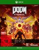 DOOM Eternal - Deluxe Edition [Xbox One]