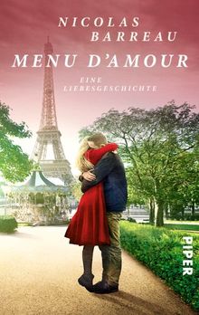 Menu d'amour: Eine Liebesgeschichte