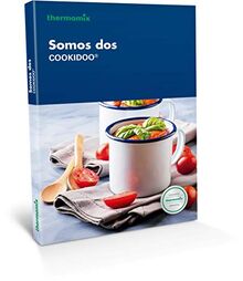 SOMOS DOS von Vorwerk Thermomix | Buch | Zustand sehr gut