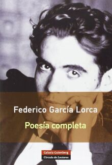 Poesía completa (Rústica, Band 1)