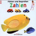 Fühlen und Begreifen: Zahlen