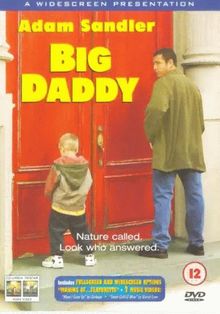 Big Daddy [UK Import]