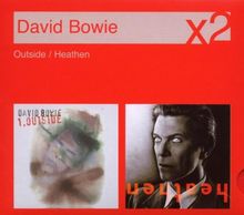 Outside/Heathen