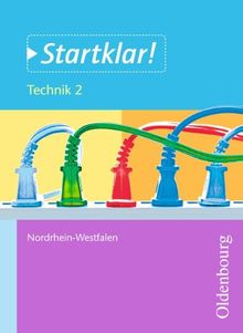 Band 2 - Technik: Energie. Schülerbuch