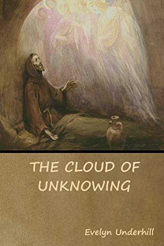 Anonymous The Cloud Of Unknowing