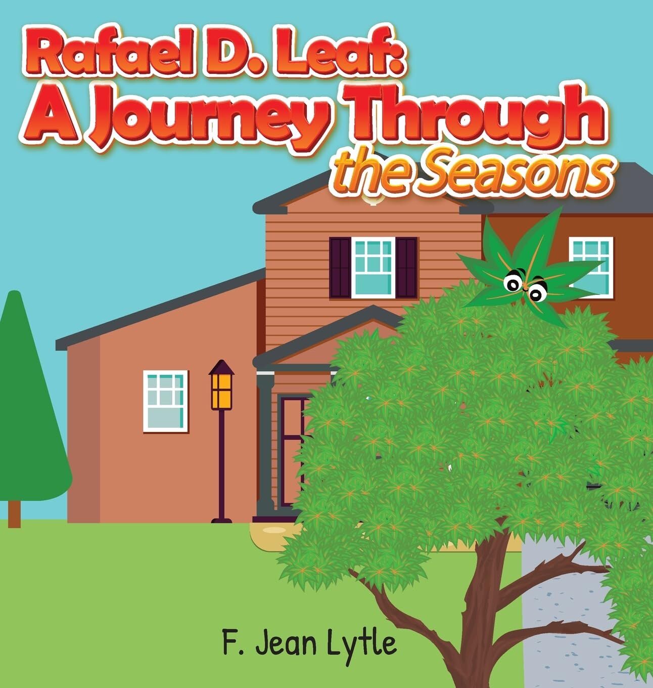 Rafael D. Leaf