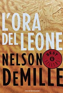 L'ora del leone (Oscar bestsellers, Band 1227)