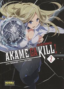 AKAME GA KILL ZERO 02