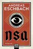 NSA - Nationales Sicherheits-Amt: Roman