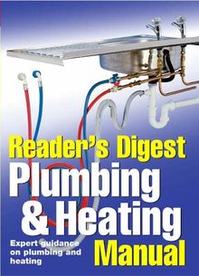 Plumbing and Heating Manual (Readers Digest)