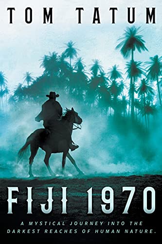 Fiji 1970 (The New West, Band 1)