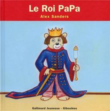 Le roi PaPa