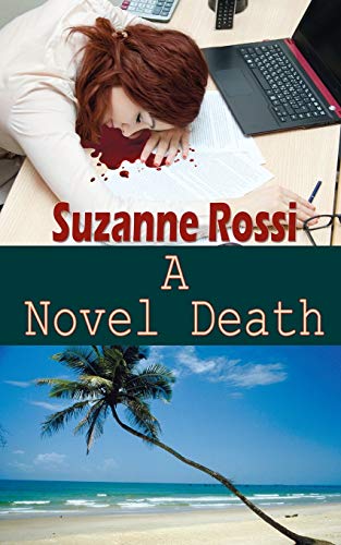 A Novel Death (The Snoop Group)