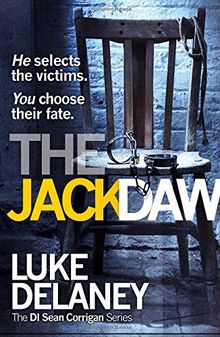 The Jackdaw: DI Sean Corrigan 04