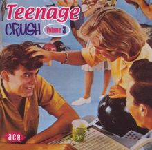 Teenage Crush Vol.3