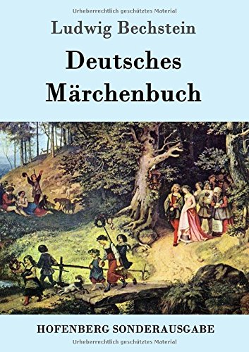 Deutsches Märchenbuch