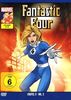 Fantastic Four 94 - Staffel 1, Vol. 2