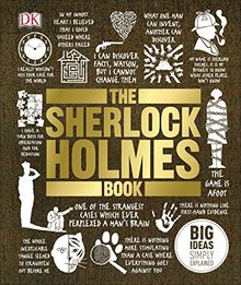 The Sherlock Holmes Book (Big Ideas)