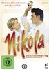 Nikola - Die komplette siebte Staffel (Episoden 71-83) [3 DVDs]