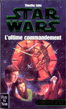 Ultime Commandment (Hors Collection)