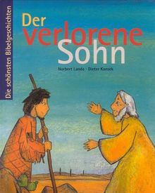 Der verlorene Sohn