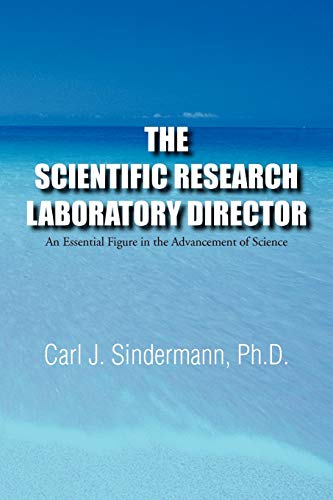 The Scientific Research Laboratory Director: An Essential Figure in the Advancement of Science