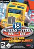 18 Wheels of Steel: Voll Aufs Gas