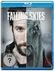 Falling Skies - Staffel 5 [Blu-ray]