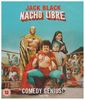 Nacho Libre [HD DVD] [UK Import]
