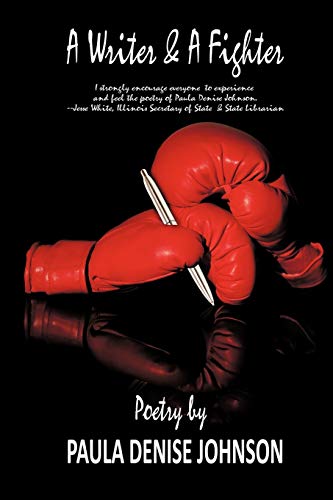 A Writer & A Fighter