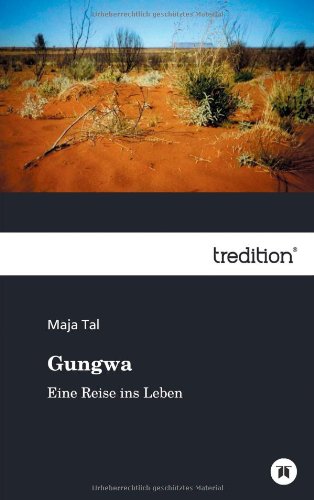 Gungwa - Maja Tal Kartoniert (TB)