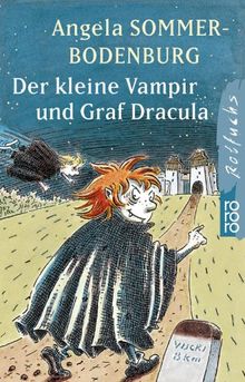 Der kleine Vampir und Graf Dracula