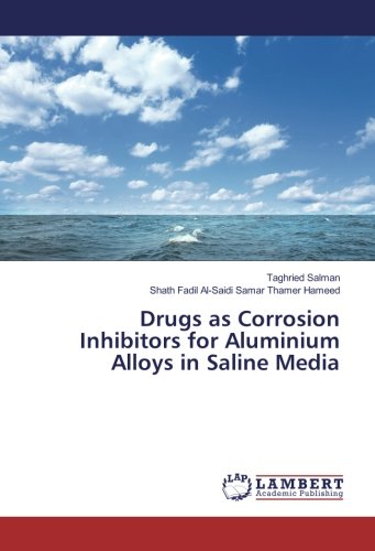 Drugs as Corrosion Inhibitors for Aluminium Alloys in Saline Media