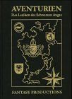 Aventurien. Das Lexikon des Schwarzen Auges