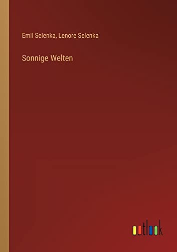 Sonnige Welten