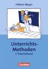 Praxisbuch Meyer: UnterrichtsMethoden, 2 Bde., Bd.1, Theorieband