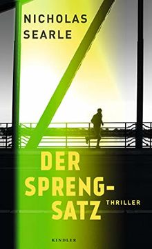 Der Sprengsatz