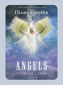 Angels of Light Cards