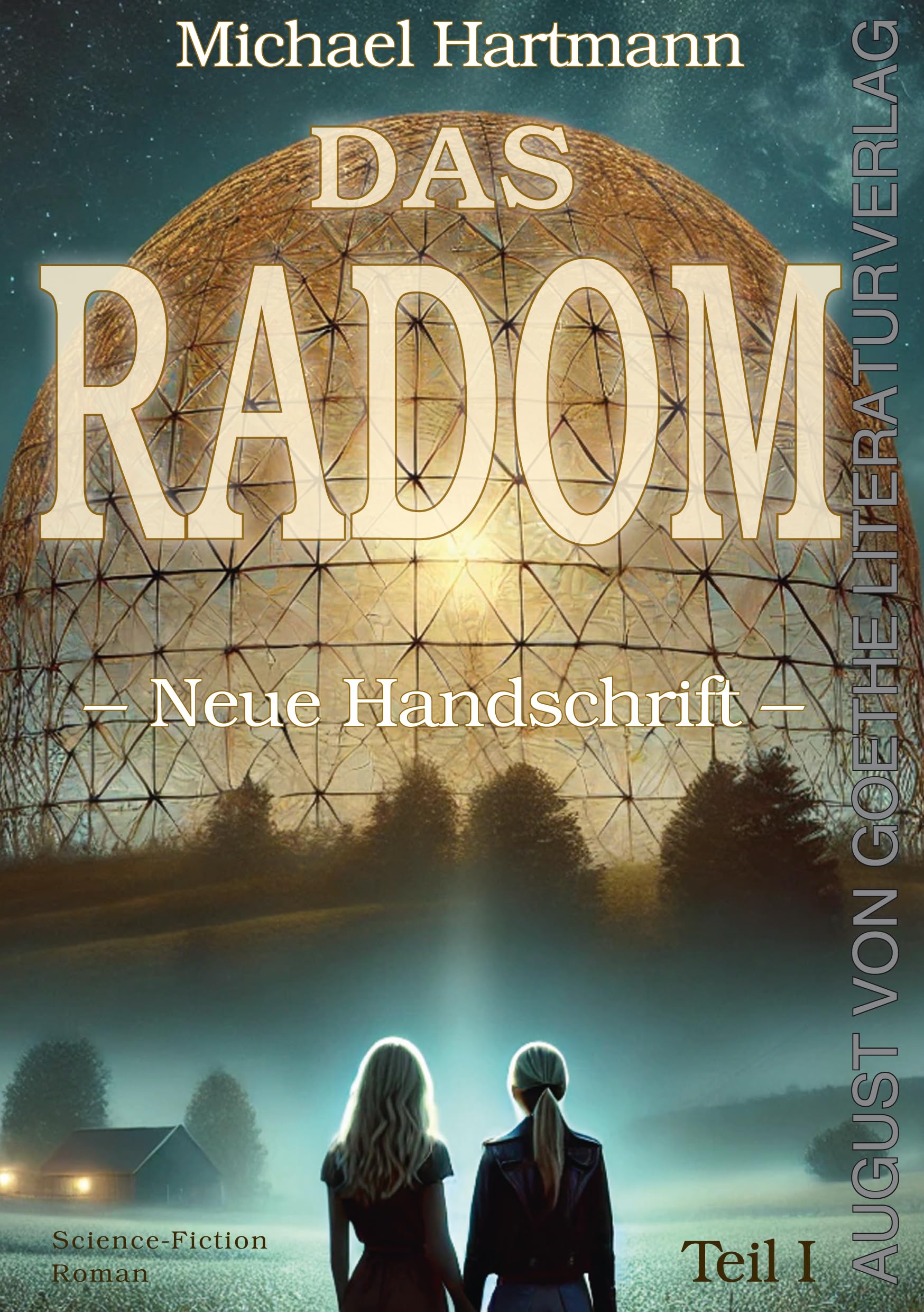 Das Radom Teil I: Teil 1
