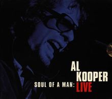 Soul of a Man Live