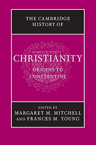 The Cambridge History of Christianity 9 Volume Set: The Cambridge History of Christianity
