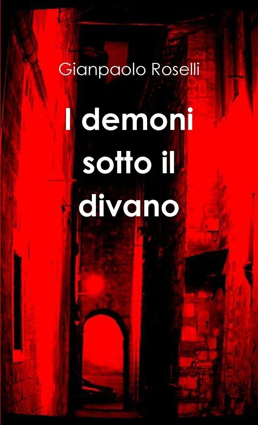 I demoni sotto il divano